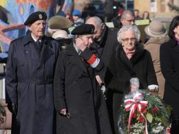 Opole uczciło pamięć Żołnierzy Wyklętych