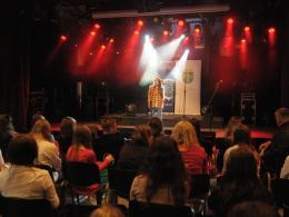 Rozstrzygnięto konkurs "Pokaż język - I know I can"
