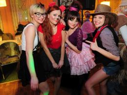 Rosenmontag - szalona impreza na koniec karnawału