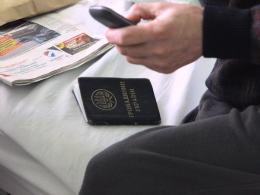 Konsul Ukrainy odwiedził rodaków w opolskich szpitalach