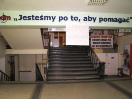 Pielęgniarki z Brzegu rozpoczęły strajk okupacyjny