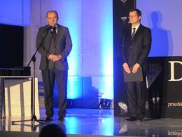 Opolskie "Diamenty Forbesa 2014" rozdane