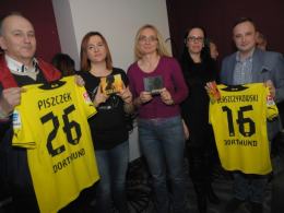 Kamil Bednarek zagrał dla dzieci z opolskiego hospicjum