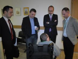 Stowarzyszenie Ślązaków ponownie przed sądem