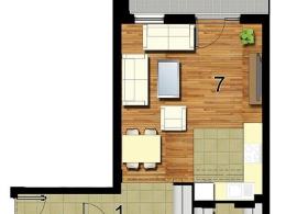 Rubinowe Domy, 78,78m², 4 pokoje, IIp. cena po rabacie 333.000 zł + garaż /rabat 45.722 zł/