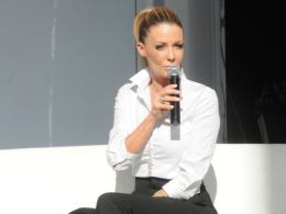 Małgorzata Rozenek gościem tegorocznego Biegu w Szpilkach