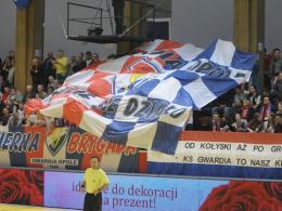 Gwardia nabiera rozpędu. Azoty Puławy pokonane 30:26!
