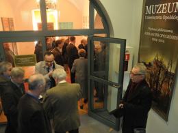 Muzeum Uniwersytetu Opolskiego otwarte