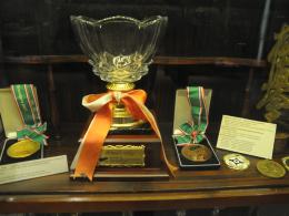 Muzeum Uniwersytetu Opolskiego otwarte