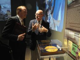 Muzeum Uniwersytetu Opolskiego otwarte