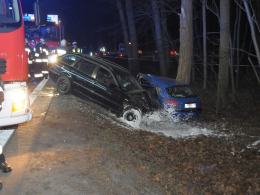 Tragiczny wypadek pomiędzy Opolem a Strzelcami Opolskimi