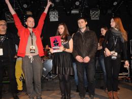 Krzikopa zdominowała tegoroczny przegląd "Rock-Time"