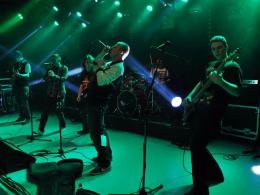Krzikopa zdominowała tegoroczny przegląd "Rock-Time"