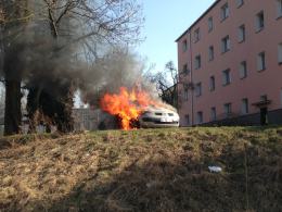 Zdjęcia i film otrzymaliśmy od czytelnika Pawła.