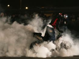 Stunter13 wrócił z podboju Indii