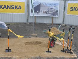 Ruszyła budowa Parku Naukowo-Technologicznego w Opolu