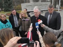 "Polska Razem" zaprezentowała kandydatów do Europarlamentu