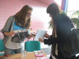 Tłumy studentów na Akademickich Targach Pracy