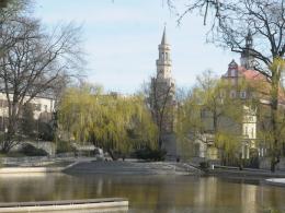 Wiosna w tym roku zaczyna się wcześniej