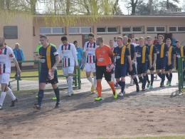 Derby Opolszczyzny dla Ruchu Zdzieszowice. Pokaz bezradności Odry.