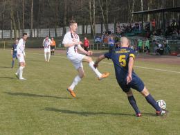 Derby Opolszczyzny dla Ruchu Zdzieszowice. Pokaz bezradności Odry.