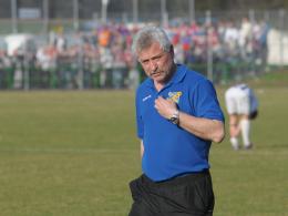 Derby Opolszczyzny dla Ruchu Zdzieszowice. Pokaz bezradności Odry.