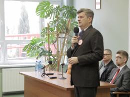 Palikot: Nie powiedziałem niczego, co było niewłaściwe