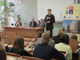Palikot: Nie powiedziałem niczego, co było niewłaściwe
