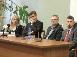 Palikot: Nie powiedziałem niczego, co było niewłaściwe