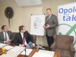 "Opole na Tak" proponuje obniżki opłat za śmieci