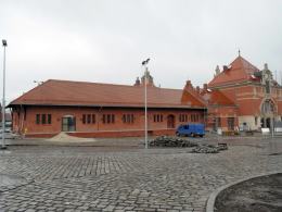 Remont dworca w Opolu nie zakończy się w terminie