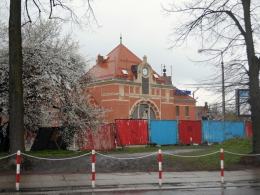 Remont dworca w Opolu nie zakończy się w terminie