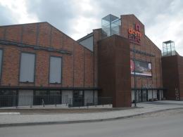 DomEXPO gotowe do otwarcia. Zobacz jak wygląda w środku