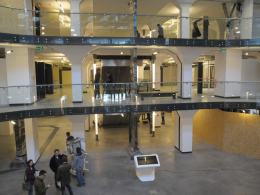 DomEXPO gotowe do otwarcia. Zobacz jak wygląda w środku