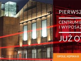 Liczne atrakcje podczas otwarcia domEXPO Opole