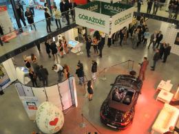 DomEXPO otwarte. Budowlańcy potrzebują takich miejsc.