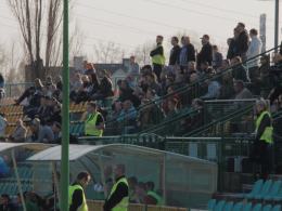 Odra przełamała złą passę. Rozwój Katowice pokonany 1:0.