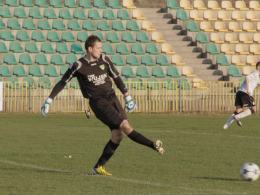Odra przełamała złą passę. Rozwój Katowice pokonany 1:0.