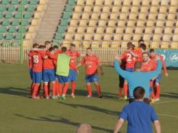 Odra przełamała złą passę. Rozwój Katowice pokonany 1:0.