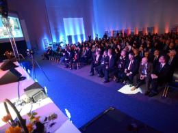 Statuetki Opolskiej Marki 2013 wręczone
