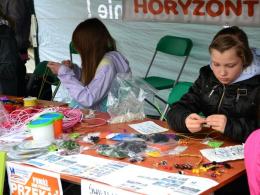 Konkurs Niepozorny 1% rozstrzygnięty
