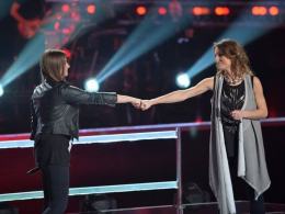 Paulina Lulek odpadła z "Voice of Poland"
