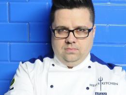 Opolanin ma już za sobą występy w innych kulinarnych programach telewizyjnych, ale jak podkreśla, nigdy nie pracował w profesjonalnej restauracji.