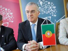 Polsko-portugalski szczyt energetyczny na Politechnice Opolskiej