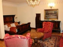Pierwszy pięciogwiazdkowy hotel na Opolszczyźnie