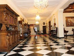 Pierwszy pięciogwiazdkowy hotel na Opolszczyźnie