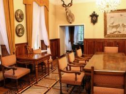 Pierwszy pięciogwiazdkowy hotel na Opolszczyźnie