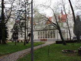 Pierwszy pięciogwiazdkowy hotel na Opolszczyźnie