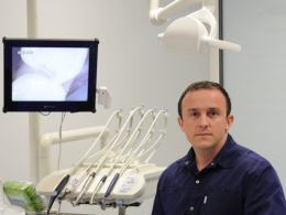 Piękny uśmiech dzięki Dental Care!