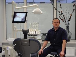 Piękny uśmiech dzięki Dental Care!